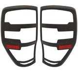 Ford Ranger 2012-2022 Reflector Tail Light Trims