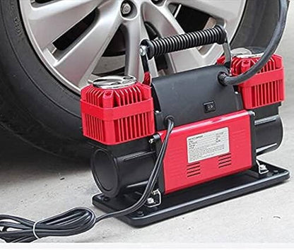 Portable Air Compressor 12V 90AMP 150PSI