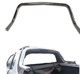 Opel Corsa Chrome Roll Bar