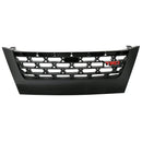 Toyota Fortuner TRD Grill 2016-2020 Matt Black