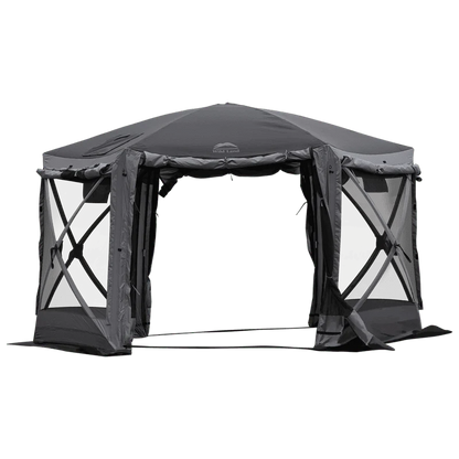 Wild Land Hub Screen House 600 LUX