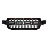 Ford Ranger 2023+ Grille Orange Lights
