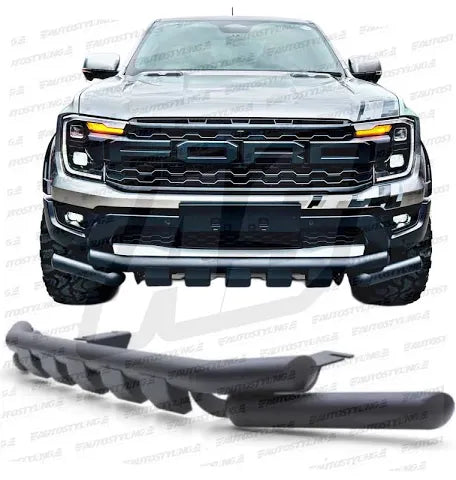 Ford Ranger/ VW Amarok Next Gen 2023+ Bumper/ Styling bar