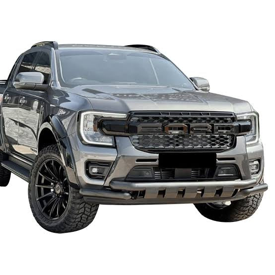 Ford Ranger/ VW Amarok Next Gen 2023+ Bumper/ Styling bar