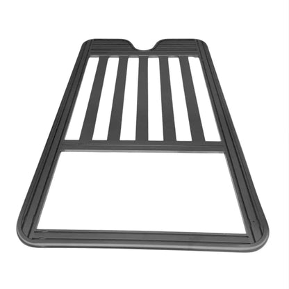 Jetour T2 2025+ Aluminium Luggage Platform Roof Rack