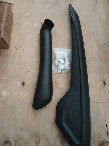 Toyota Hilux 2026+ GD6 Travo Snorkel