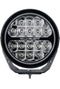 Hella ValueFit Supernova 2.0 7'' LED Spot Light Kit