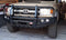 Toyota Land Cruiser 70-79 Series Pick up Or Station Wagon 2007-2024 Front Bumper Replacement