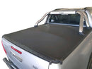 Toyota Hilux 2011+ Clip On Tonneau Cover