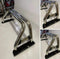 Toyota Hilux 2015+ Sports Roll Bar Chrome