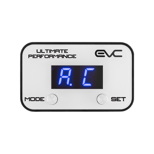 Ford Ranger 2012+, Ford Everest 2015+, BT50 12+ iDrive