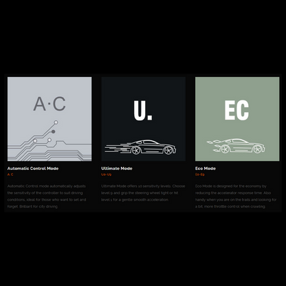 Jeep JT/JL 2019+ iDrive