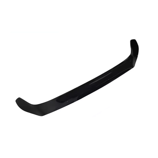 JAC T9 Bonnet Guard Matte Black (2024-Present)