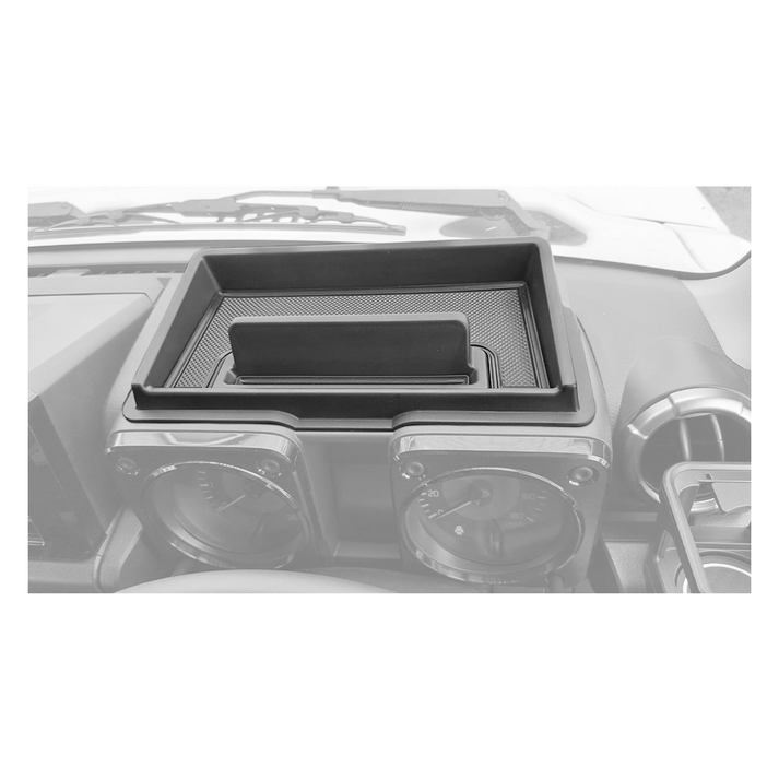 Suzuki JIMNY (2018+) Dashboard Storage Box (3 & 5-Door)