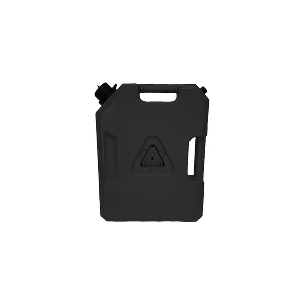 Plastic Fuel Jerry Can 7.5L Petrol