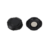 Suzuki Jimny 2018+ Magnetic Door Key Lock Cover - Black (3 and 5 door)