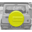 Suzuki Jimny 2018+ Argo Spare Wheel Cover (3 and 5 Door)