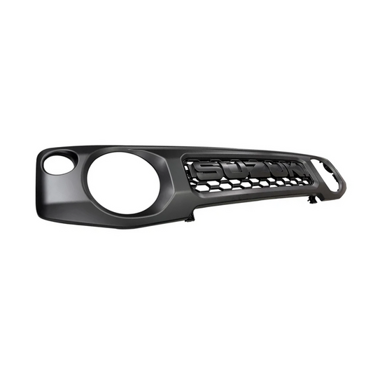 Suzuki JIMNY (2018-Present) Black Ops Grill - Matte Black