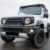 Suzuki JIMNY (2018-Present) Black Ops Grill - Matte Black