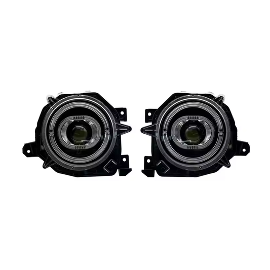 Suzuki JIMNY (2018-Present) WAG Style LED Headlights