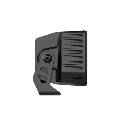 BRT Moonstone 4.5" 60W White with DRL Spot light kit