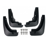 Haval Jolion Mud Flap Set