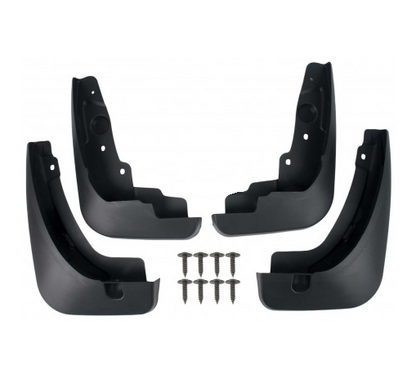 Haval Jolion Mud Flap Set