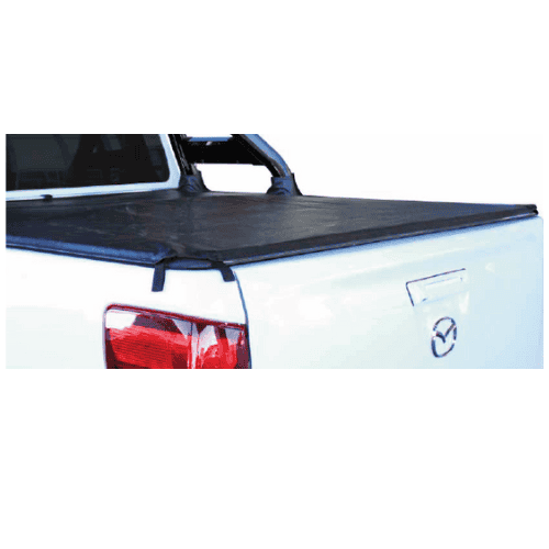 Mazda BT50 Double Cab Tonneau Cover 2021+