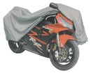 Motorcycle Cover X-Large Blue 2450 X 1040 X 1270mm