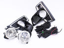 Toyota Hilux 2019-2020 Fog Lamp Set