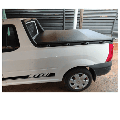 Nissan NP200 Clip On Tonneau Cover