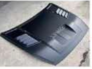 Toyota Hilux GD6 Travo 2026 Bonnet Scoop