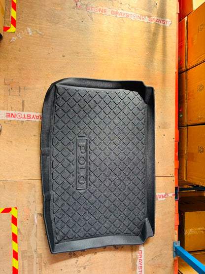 VW Polo 2006-2018 Boot Mat