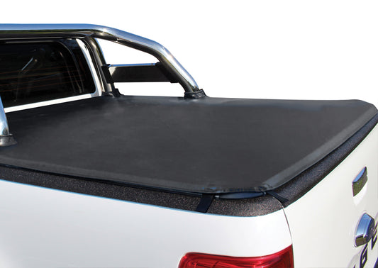 Ford Ranger 2012-2019 T6/T7 Double Cab Tonneau Cover