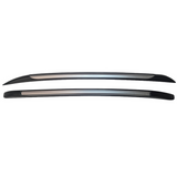 Ford Ranger (2012-2021) Stick on Roof Rack Double Cab