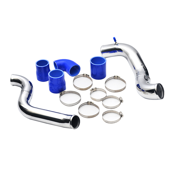 Ford Ranger T6 (2012-2022) Boost Pipe Kit (Pipes Only)