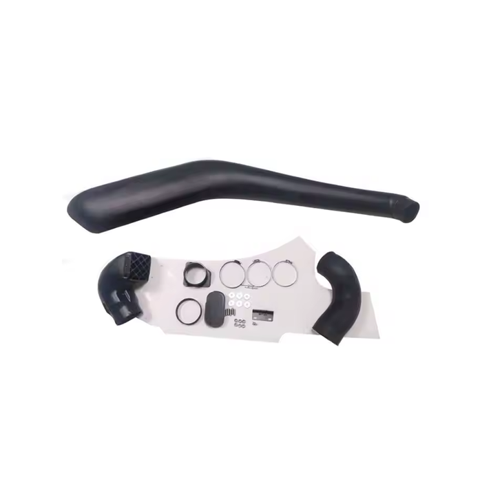 Ford Ranger/Everest (2023-Present) Snorkel - 2.0L Bi-Turbo & 3.0L V6