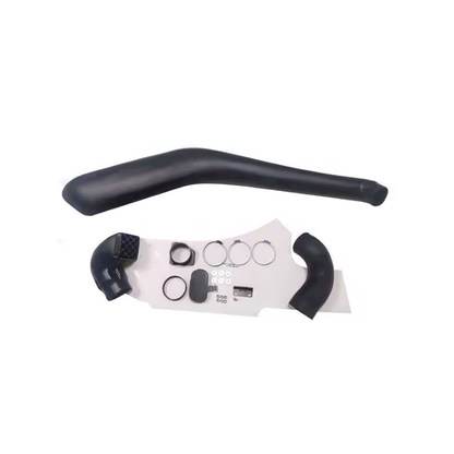 Ford Ranger/Everest (2023-Present) Snorkel - 2.0L Bi-Turbo & 3.0L V6