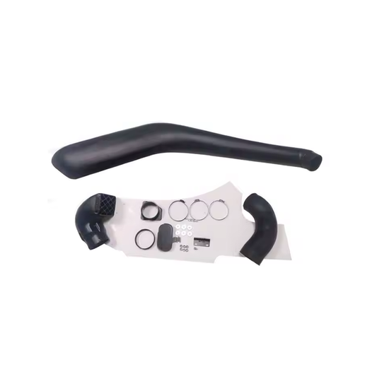 Ford Ranger/Everest (2023-Present) Snorkel - 2.0L Bi-Turbo & 3.0L V6