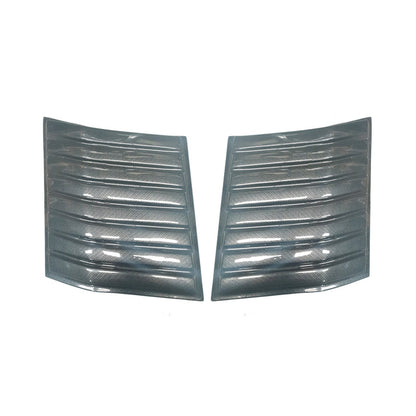 Ford Ranger 2012+ Bonnet Vents Set