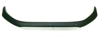 Ford Ranger 2016-2022 T7/T8 Bonnet Guard Smooth Matt Black