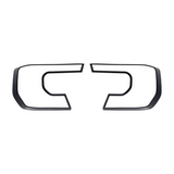 Ford Ranger  2023+ Head Light Trims High Spec XLT/Wildtrak