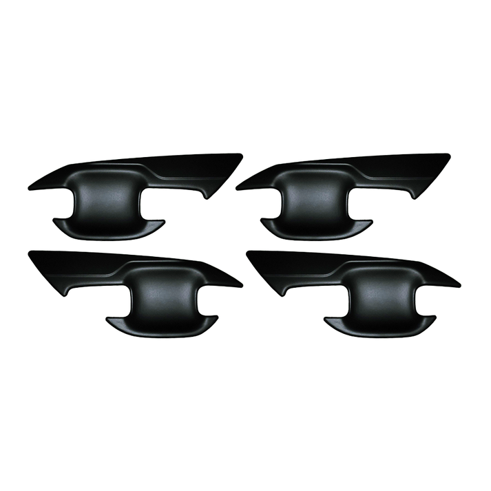 Ford Ranger/Everest 2023+ T9 Door Handle Cups D/C M/B (Thai)