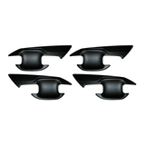 Ford Ranger/Everest 2023+ T9 Door Handle Cups D/C M/B (Thai)