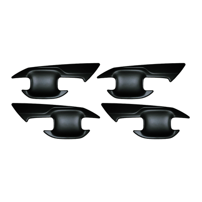 Ford Ranger/Everest 2023+ T9 Door Handle Cups D/C M/B (Thai)