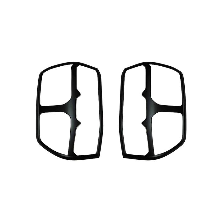 Ford Ranger 2023+ T9 Tail Light Cover for Low Spec M/B (Thai)