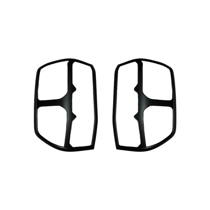 Ford Ranger 2023+ T9 Tail Light Cover for Low Spec M/B (Thai)