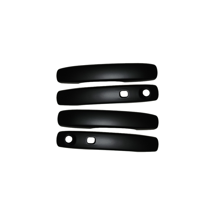 Ford Ranger 2023+ T9 Door Handle Cover D/C M/B with sensor (Thai)