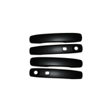 Ford Ranger 2023+ T9 Door Handle Cover D/C M/B with sensor (Thai)