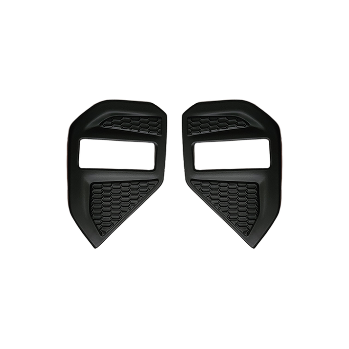 Ford Ranger 2023+ T9 Side Vent Covers M/B (Thai)